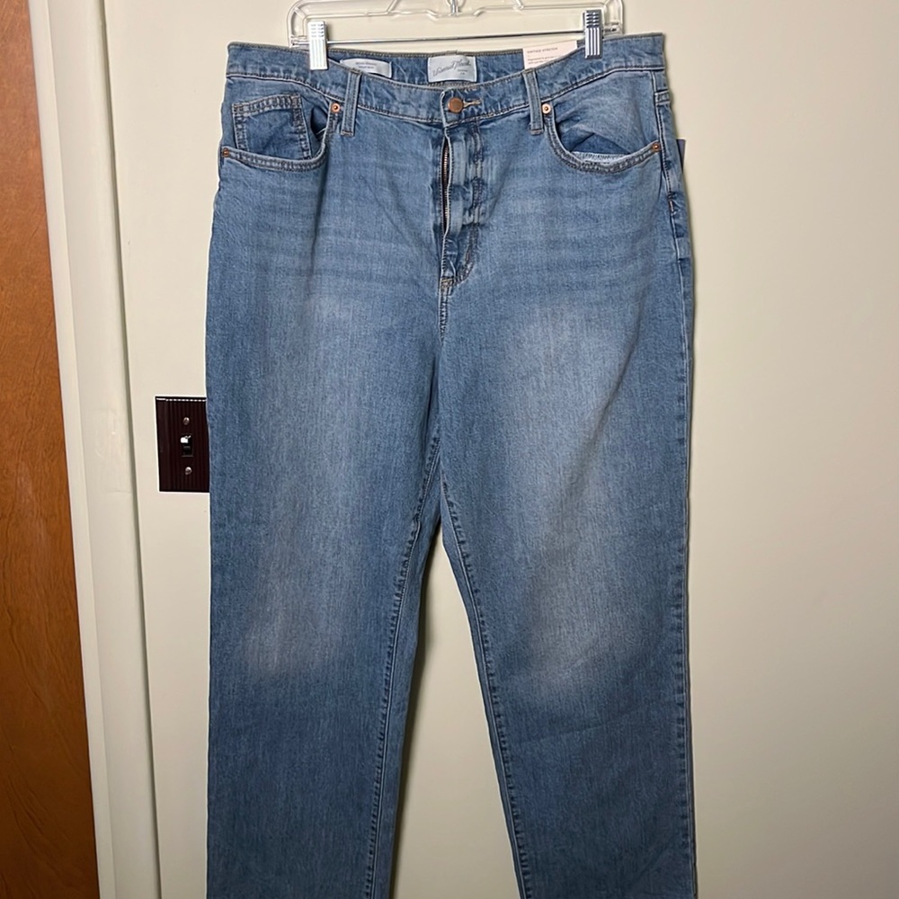 Universal Threads Jeans
